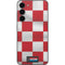 Croatia Soccer Flag Galaxy S23 Plus Skin
